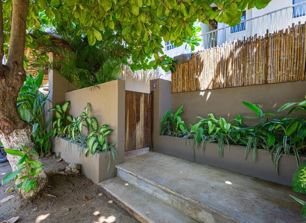 Raiz Hotel Boutique Puerto Escondido  Exterior photo